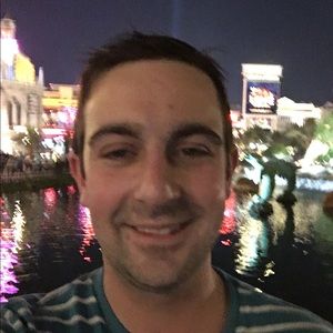 Meet your Posher, Jim